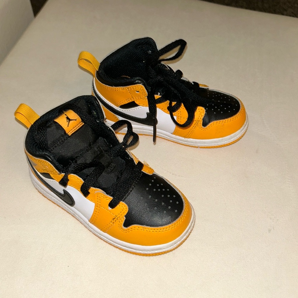 Toddler 8c